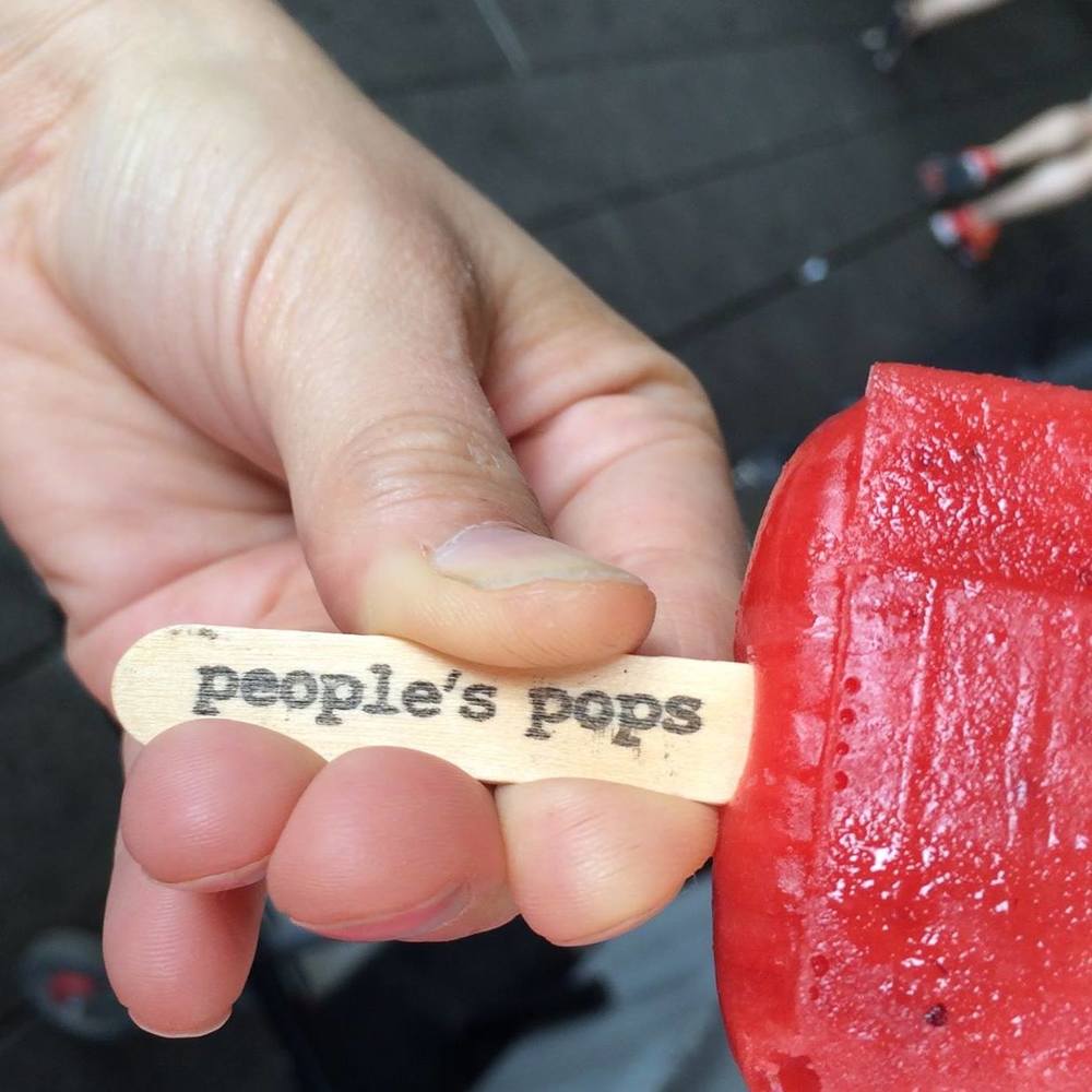 Meet your Posher, Lesley